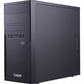 Casper Nirvana N200 N2L.1040-4U00X Masaüstü Bilgisayar kullananlar yorumlar